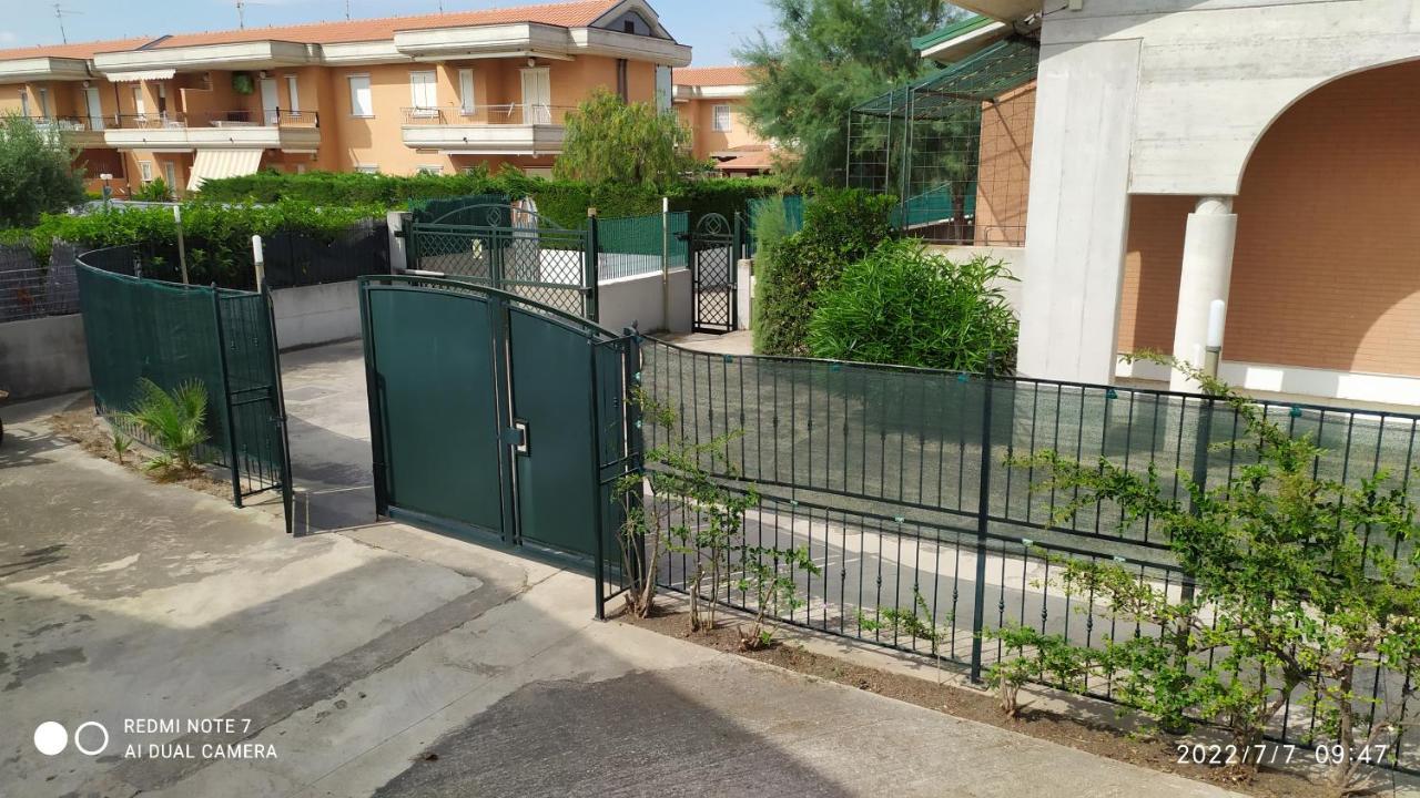 Camera Felice Campomarino (Campobasso) Exterior foto