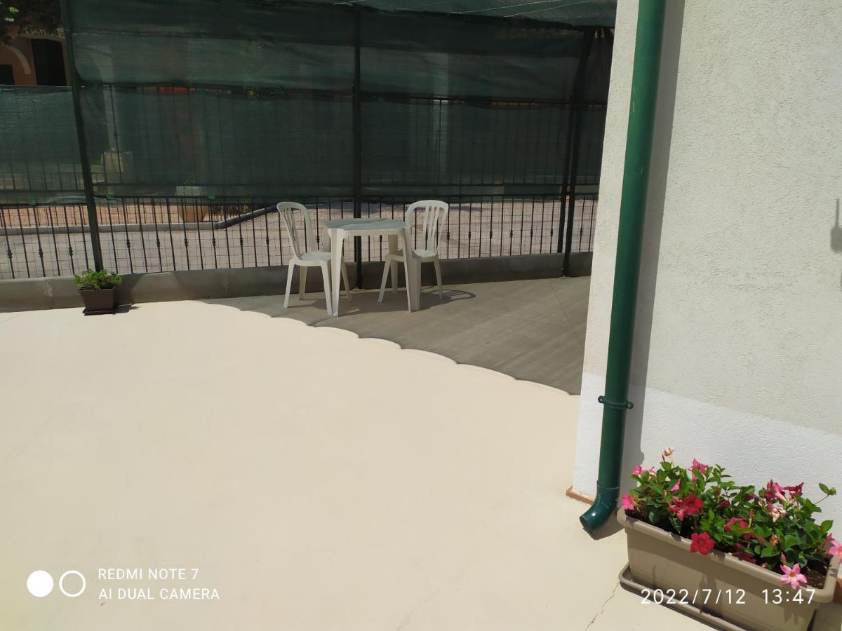Camera Felice Campomarino (Campobasso) Exterior foto