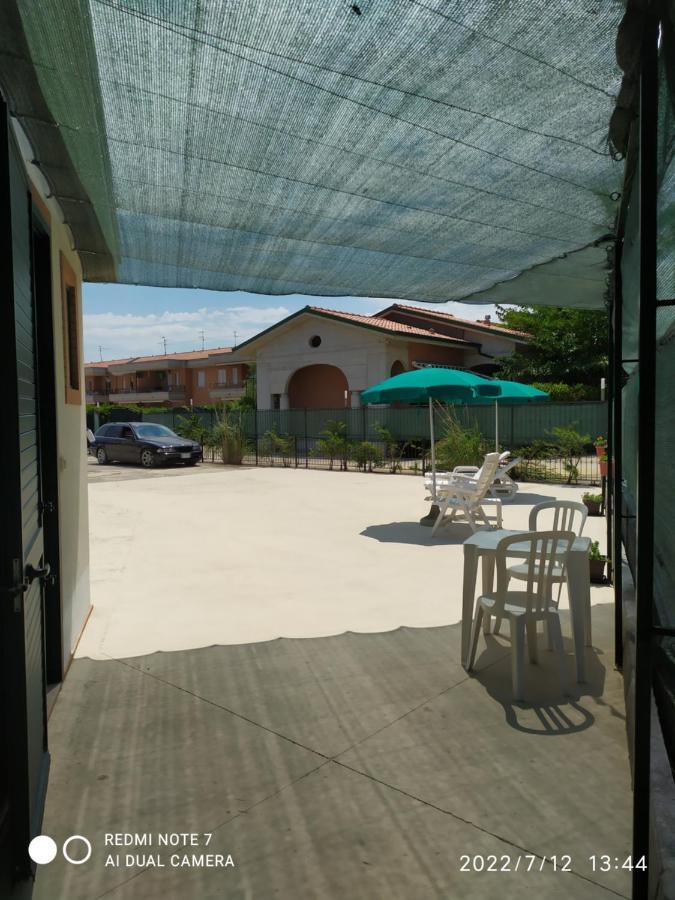 Camera Felice Campomarino (Campobasso) Exterior foto