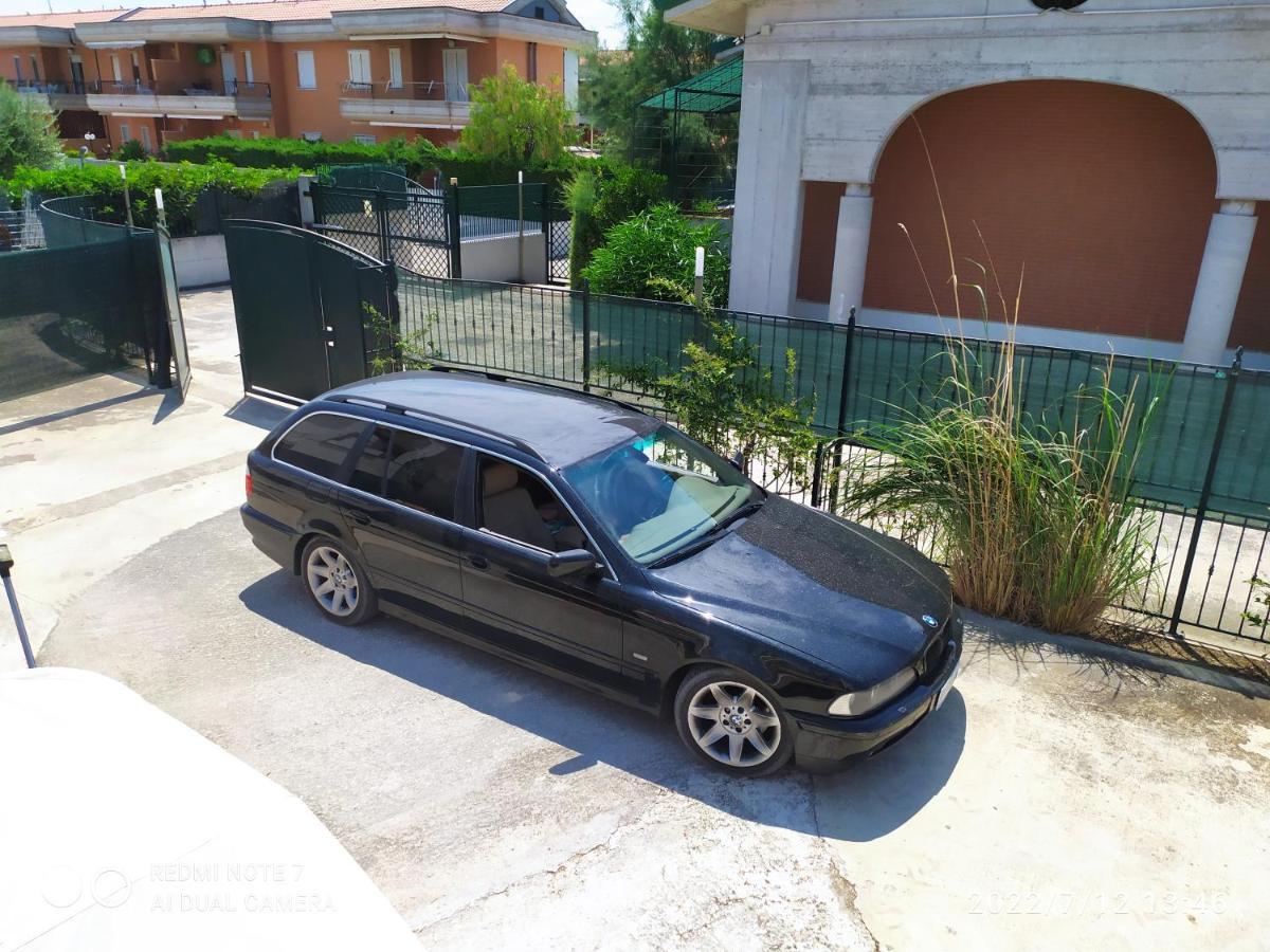 Camera Felice Campomarino (Campobasso) Exterior foto