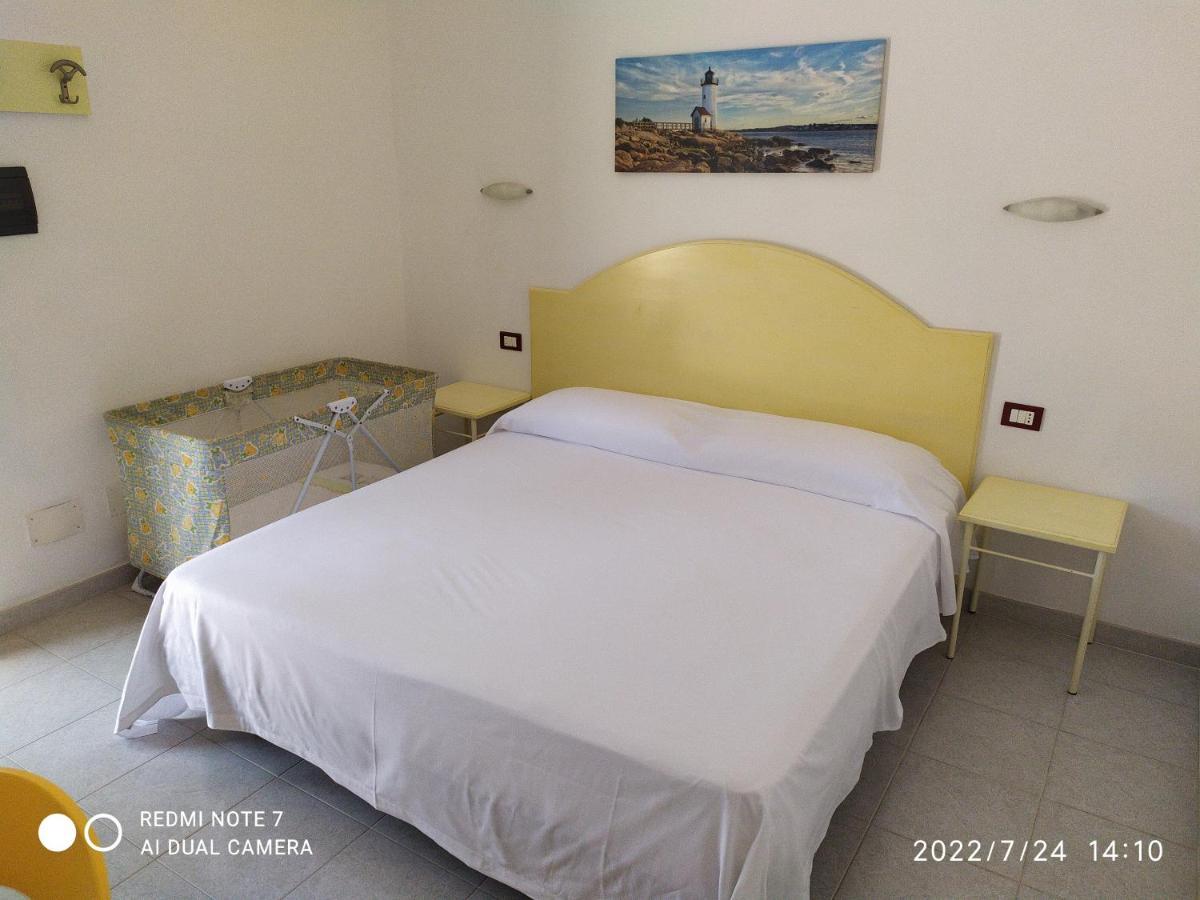 Camera Felice Campomarino (Campobasso) Exterior foto