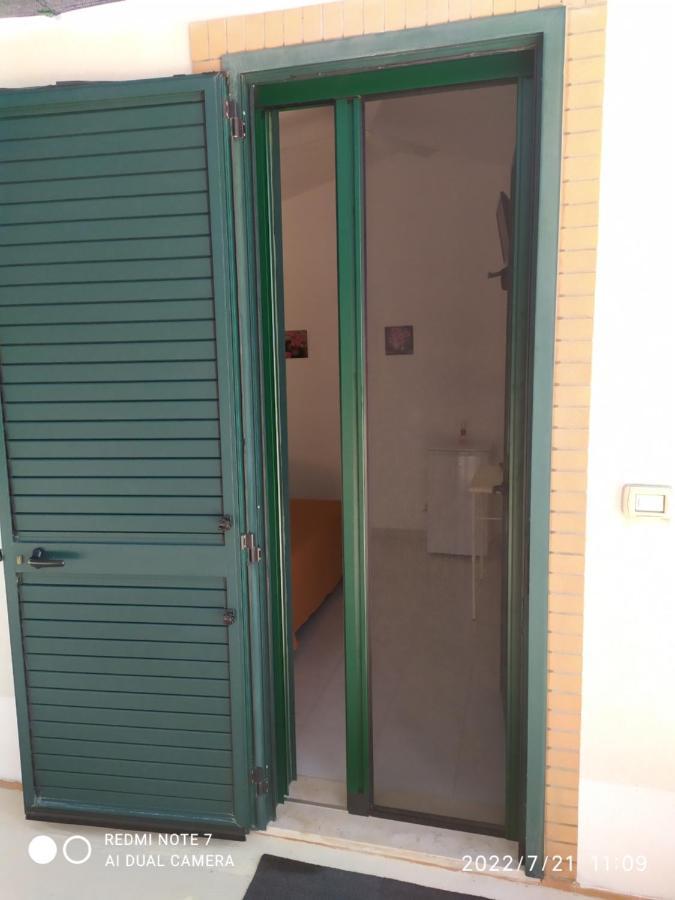 Camera Felice Campomarino (Campobasso) Exterior foto