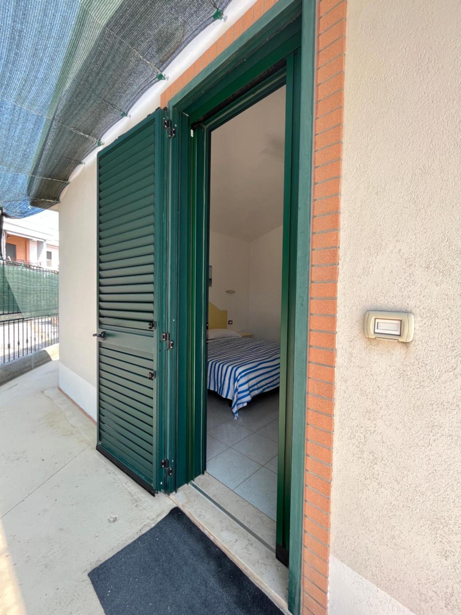Camera Felice Campomarino (Campobasso) Exterior foto