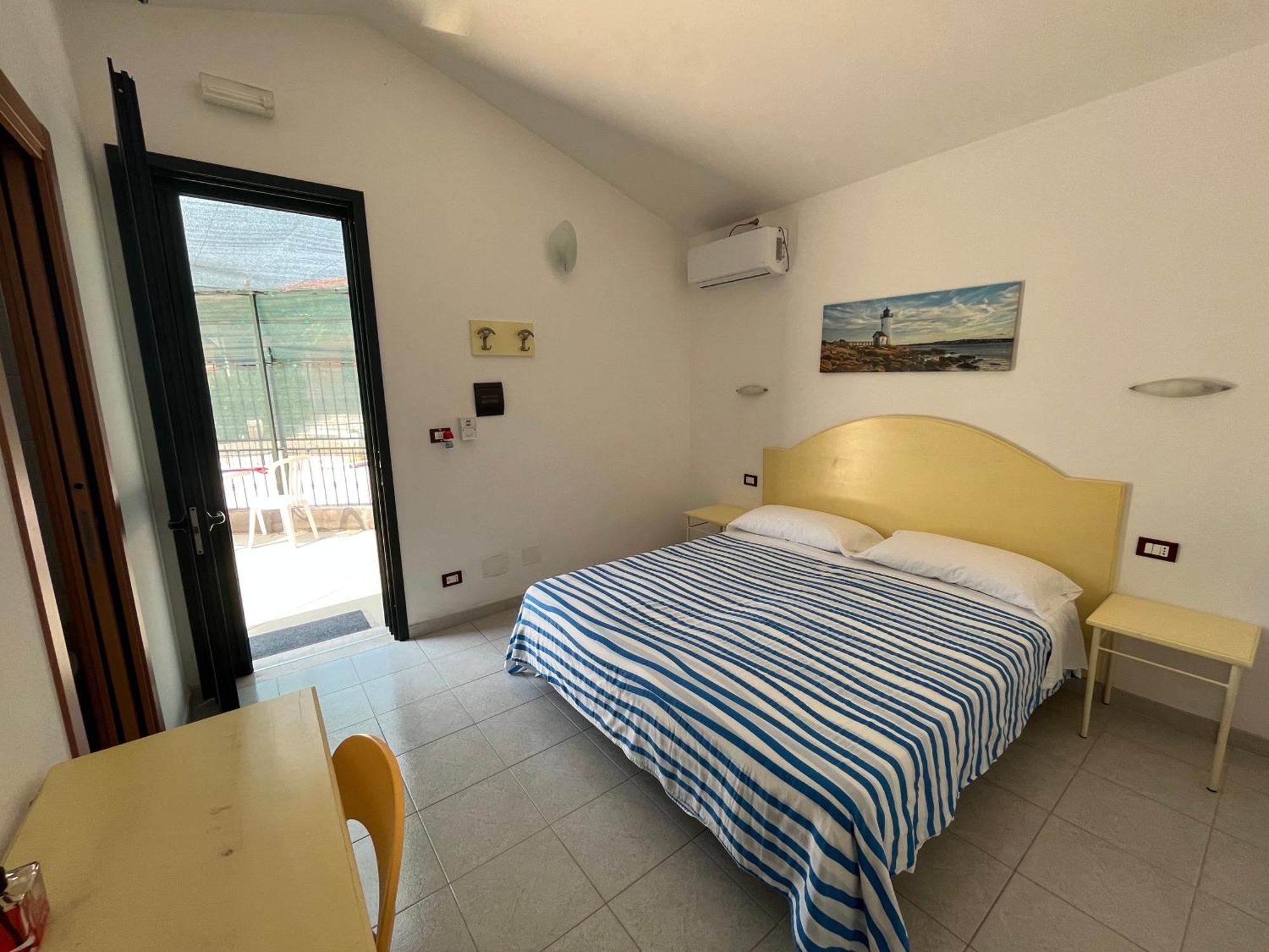 Camera Felice Campomarino (Campobasso) Exterior foto